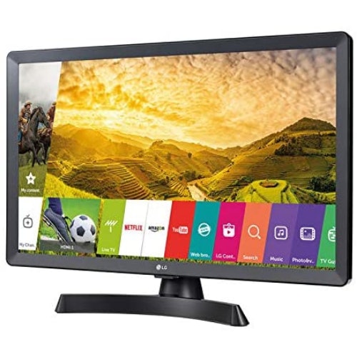 The best 24inch TVs to fit your kitchen or bedroom Tech Yours